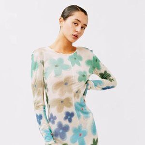 With Jean - Kenny - Viola Bloom